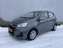 Hyundai i10 1.0i Comfort / Navigatie / Cruise control / Airco / Telefoon / Elektrisch bedienbare ramen + spiegels.