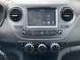 Hyundai i10 1.0i Comfort / Navigatie / Cruise control / Airco / Telefoon / Elektrisch bedienbare ramen + spiegels.