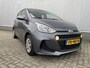 Hyundai i10 1.0i Comfort / Navigatie / Cruise control / Airco / Telefoon / Elektrisch bedienbare ramen + spiegels.