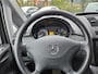Mercedes-Benz Vito 113 CDI 320 Functional Lang Automaat! NAP! Airco! Nette Bus! 136PK! Achterdeuren!