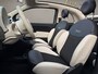 Fiat 500C 1.0 Hybrid Dolcevita 2022 GRIJS | Cabriolet | Leder | Airco