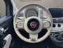 Fiat 500C 1.0 Hybrid Dolcevita 2022 GRIJS | Cabriolet | Leder | Airco