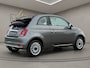 Fiat 500C 1.0 Hybrid Dolcevita 2022 GRIJS | Cabriolet | Leder | Airco