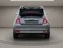 Fiat 500C 1.0 Hybrid Dolcevita 2022 GRIJS | Cabriolet | Leder | Airco