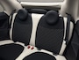 Fiat 500C 1.0 Hybrid Dolcevita 2022 GRIJS | Cabriolet | Leder | Airco
