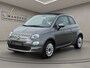 Fiat 500C 1.0 Hybrid Dolcevita 2022 GRIJS | Cabriolet | Leder | Airco