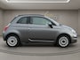 Fiat 500C 1.0 Hybrid Dolcevita 2022 GRIJS | Cabriolet | Leder | Airco
