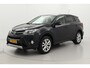 Toyota RAV4 2.0 Executive Business 4WD | Volledige dealerhistorie | Trekhaak | Leder | Navigatie | Stoelverwarming | JBL | Keyless | Parkeersensoren voor/achter | Camera | Cruise Control | Clima | Xenon | 18 inch