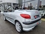 Peugeot 206 CC 1.6-16V | NL Auto | 100% onderhouden | NAP - 131dkm | Zeer nette staat!