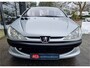 Peugeot 206 CC 1.6-16V | NL Auto | 100% onderhouden | NAP - 131dkm | Zeer nette staat!