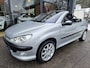Peugeot 206 CC 1.6-16V | NL Auto | 100% onderhouden | NAP - 131dkm | Zeer nette staat!