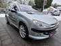 Peugeot 206 CC 1.6-16V | NL Auto | 100% onderhouden | NAP - 131dkm | Zeer nette staat!