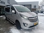 Opel Vivaro 1.6 CDTI L2H1 DC Innovation 2.0 EcoFlex Uniek NR 32/200|LEER|NAV|SIDEBARS|ORG NL|TREKH