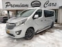 Opel Vivaro 1.6 CDTI L2H1 DC Innovation 2.0 EcoFlex Uniek NR 32/200|LEER|NAV|SIDEBARS|ORG NL|TREKH