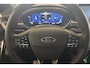 Ford Focus Wagon 1.0 EcoBoost 125PK Hybrid ST Line X | Leer interieur