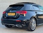 Mercedes-Benz A-klasse 200 AMG 163pk AUT 2018 Zwart PANORAMADAK