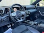 Mercedes-Benz A-klasse 200 AMG 163pk AUT 2018 Zwart PANORAMADAK