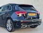 Mercedes-Benz A-klasse 200 AMG 163pk AUT 2018 Zwart PANORAMADAK