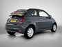 Fiat 500C 1.0 Hybrid Pop | Airco | Parkeersensoren | Cabrio!