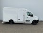 Nissan NV400 2.3 dCi L2H2 Acenta Koelauto Carrier Werkt 100 % Camera Cruise 3 Zits Opstap Euro 6 .Bakmaat L.330/B.206/H.200 cm tot 0 gr