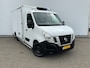 Nissan NV400 2.3 dCi L2H2 Acenta Koelauto Carrier Werkt 100 % Camera Cruise 3 Zits Opstap Euro 6 .Bakmaat L.330/B.206/H.200 cm tot 0 gr
