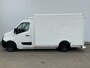 Nissan NV400 2.3 dCi L2H2 Acenta Koelauto Carrier Werkt 100 % Camera Cruise 3 Zits Opstap Euro 6 .Bakmaat L.330/B.206/H.200 cm tot 0 gr