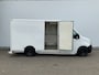 Nissan NV400 2.3 dCi L2H2 Acenta Koelauto Carrier Werkt 100 % Camera Cruise 3 Zits Opstap Euro 6 .Bakmaat L.330/B.206/H.200 cm tot 0 gr