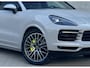 Porsche Cayenne Coupé 3.0 E-Hybrid Nardo 2019 Sport Chrono