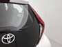 Toyota Aygo X 1.0 VVT-i S-CVT Play | BTW Voertuig | Achteruitrijcamera |