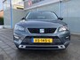 SEAT Ateca 1.0 EcoTSI Style Business Intense Digitaal dashboard Trekhaak PDC en inparkeerhulp