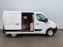 Renault Master camper Kampeerwagen 3 Zits Euro 5 .Marge