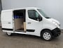 Renault Master camper Kampeerwagen 3 Zits Euro 5 .Marge