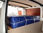 Renault Master camper Kampeerwagen 3 Zits Euro 5 .Marge