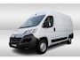 Citroën Jumper 2.2 BlHDi 140PK L2H2 33 ✅NAV✅CAM✅Stoelverw✅Trekhaak✅Standkachel
