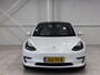 Tesla Model 3 Long Range AWD 75 kWh | Wit leder | Trekhaak | Dual motor |