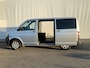 Volkswagen Transporter 2.0 L1H2 Benzine Airco Navi Dub Schuifdeuren Leer Pakeer sensoren Alu Velg Euro 5  Marge geen btw LPG/Benzine