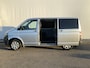 Volkswagen Transporter 2.0 L1H2 Benzine Airco Navi Dub Schuifdeuren Leer Pakeer sensoren Alu Velg Euro 5  Marge geen btw LPG/Benzine