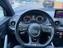 Audi Q2 35 TFSI DSG Sport Edition 2 PANORAMADAK