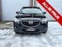 Mazda CX-5 2.0 Sports-Line 4WD Dealer OH/Leder/Camera/Navi/Garantie