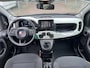 Fiat Panda 1.0 Hybrid Pandina