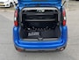 Fiat Panda 1.0 Hybrid Pandina