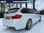 BMW 3-Serie Touring 316i Executive Aut. | M-Pakket | Sportstoelen | Xenon | 19 Inch Lichtmetaal | NAP | Orig. NL | Climate |
