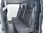 Ford Transit Custom SAG Edition DC L2H1 320 150PK MT6 BPM VRIJ I Dubbel cabine I Verlaagd I 5Pers. I 20-inch I DUBBELE SCHUIFDEUR I 5 JAAR FABRIEKSGARANTIE
