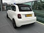 Fiat 500C Icon 42 kWh Cabrio, Climate control, 17 inch lichtmetalen velgen, Parkeer sensoren achter, Regensensor, Led verlichting 1e eigenaar.