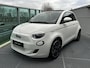 Fiat 500C Icon 42 kWh Cabrio, Climate control, 17 inch lichtmetalen velgen, Parkeer sensoren achter, Regensensor, Led verlichting 1e eigenaar.