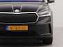 Skoda Enyaq iV 80 | Apple Carplay | Navigatie | Electr. schuif panorama dak | Electr.bedienbare bestuurdersstoel met geheugen | Achteruitrij camera | Parkeersensoren voor en achter | Voorstoelen verwarmd |