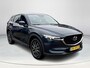 Mazda CX-5 2.0 SkyActiv-G 165 GT-Luxury | Leder | Stoel & stuurverwarming | HUD | Trekhaak| Rijklaarprijs!