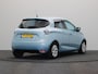 Renault Zoe Zen Quickcharge 22 kWh (Batterijhuur) | Accu afkopen voor €995,- | Cruise Control | Lichtmetalen velgen | Navigatie |