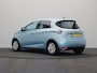 Renault Zoe Zen Quickcharge 22 kWh (Batterijhuur) | Accu afkopen voor €995,- | Cruise Control | Lichtmetalen velgen | Navigatie |