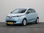 Renault Zoe Zen Quickcharge 22 kWh (Batterijhuur) | Accu afkopen voor €995,- | Cruise Control | Lichtmetalen velgen | Navigatie |